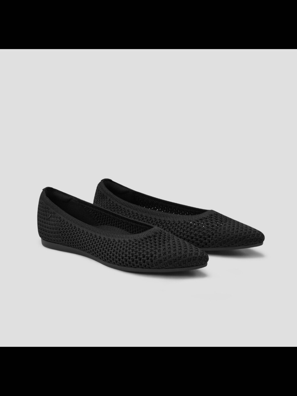 NWOB Vivaia Aria Flats